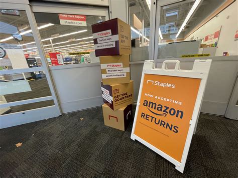 amazon drop off points near me.